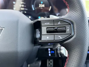 HYUNDAI Ioniq 5 84 kWh N-Line 4WD