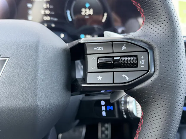 HYUNDAI Ioniq 5 84 kWh N-Line 4WD