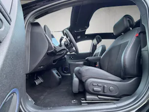 HYUNDAI Ioniq 5 84 kWh N-Line 4WD