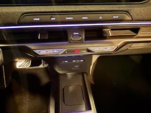 Kia EV2 61 kWh GT-Line