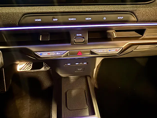 Kia EV2 61 kWh GT-Line