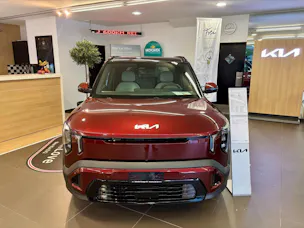 Kia EV2 61 kWh GT-Line