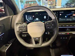 Kia EV2 61 kWh GT-Line