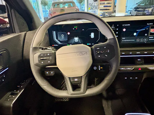 Kia EV2 61 kWh GT-Line
