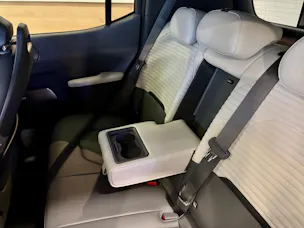 Kia EV2 61 kWh GT-Line