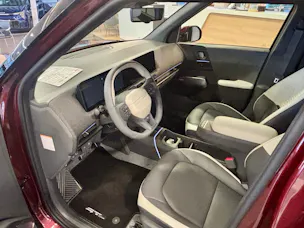 Kia EV2 61 kWh GT-Line