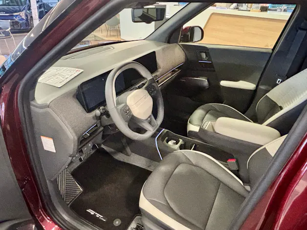 Kia EV2 61 kWh GT-Line