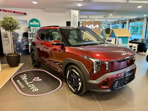 Kia EV2 61 kWh GT-Line