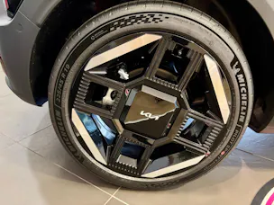 Kia EV2 61 kWh GT-Line