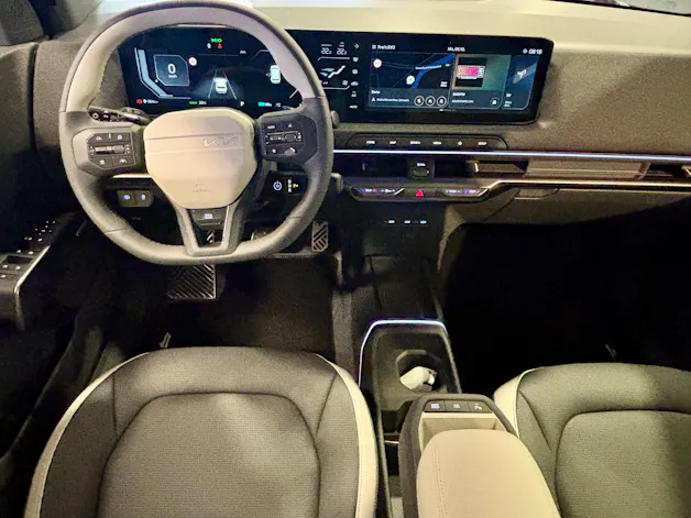 Kia EV2 61 kWh GT-Line