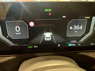 Kia EV2 61 kWh GT-Line