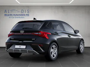 HYUNDAI i20 1.0 T-GDi Origo DCT