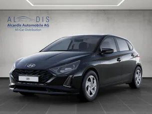 HYUNDAI i20 1.0 T-GDi Origo DCT