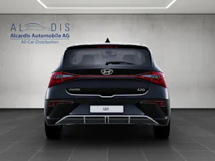HYUNDAI i20 1.0 T-GDi Origo DCT
