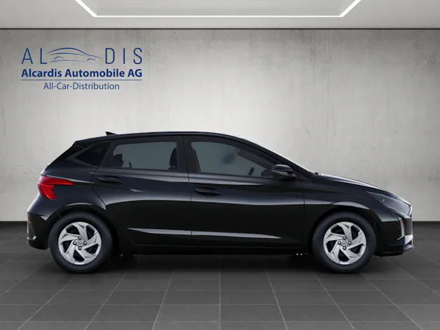HYUNDAI i20 1.0 T-GDi Origo DCT