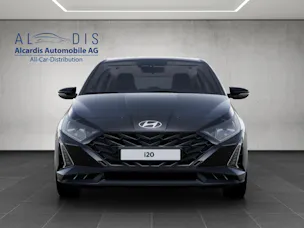 HYUNDAI i20 1.0 T-GDi Origo DCT