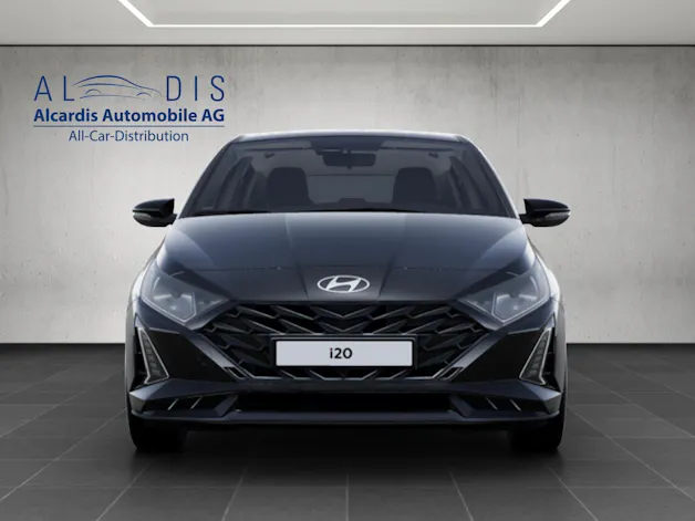 HYUNDAI i20 1.0 T-GDi Origo DCT