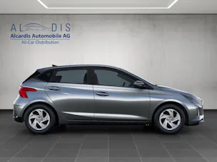 HYUNDAI i20 1.0 T-GDi Origo DCT