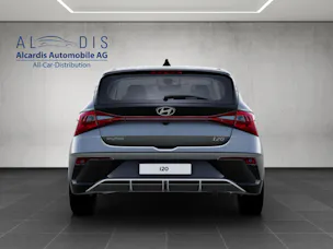 HYUNDAI i20 1.0 T-GDi Origo DCT