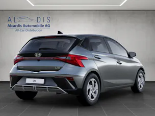 HYUNDAI i20 1.0 T-GDi Origo DCT