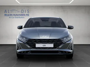 HYUNDAI i20 1.0 T-GDi Origo DCT