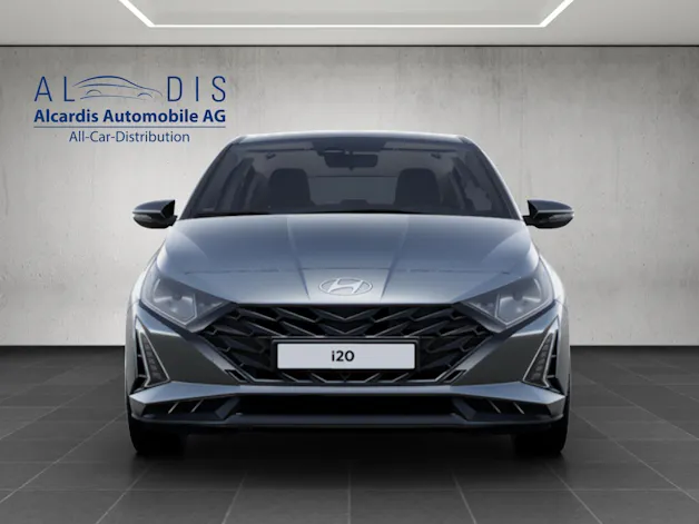HYUNDAI i20 1.0 T-GDi Origo DCT