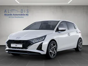 HYUNDAI i20 1.0 T-GDi Vertex DCT