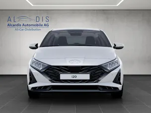 HYUNDAI i20 1.0 T-GDi Vertex DCT