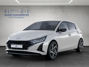 HYUNDAI i20 1.0 T-GDi Vertex DCT
