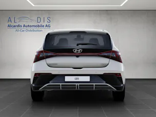 HYUNDAI i20 1.0 T-GDi Vertex DCT
