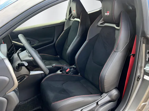 Toyota GR Yaris 1.6 Turbo Sport 4x4