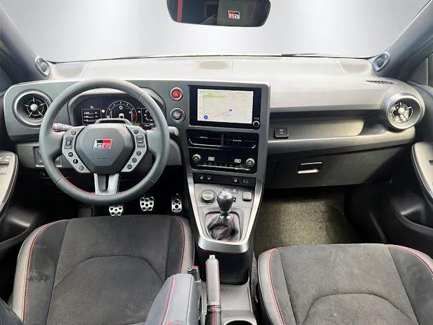 Toyota GR Yaris 1.6 Turbo Sport 4x4