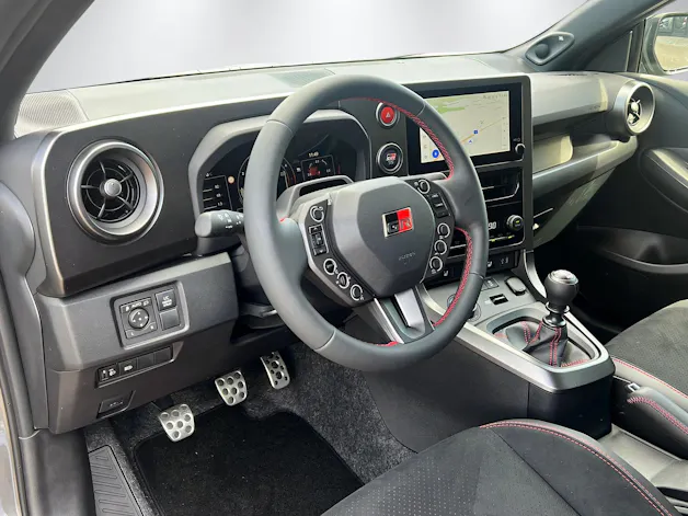 Toyota GR Yaris 1.6 Turbo Sport 4x4
