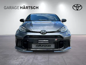 Toyota GR Yaris 1.6 Turbo Sport 4x4