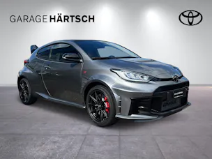 Toyota GR Yaris 1.6 Turbo Sport 4x4