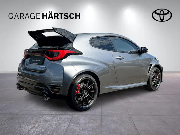 Toyota GR Yaris 1.6 Turbo Sport 4x4