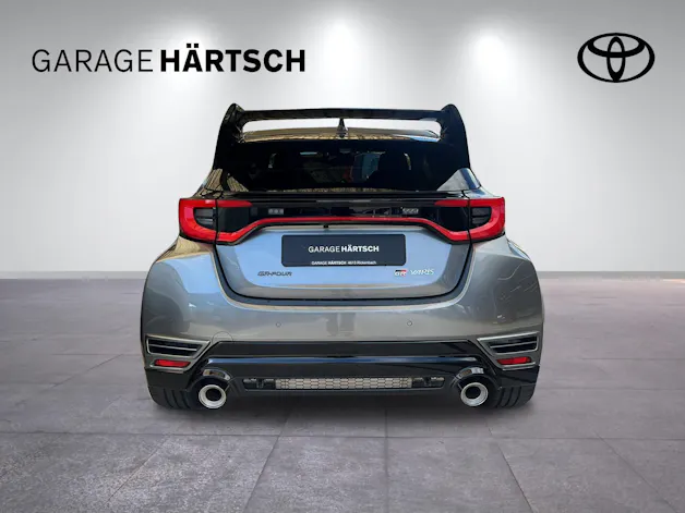 Toyota GR Yaris 1.6 Turbo Sport 4x4