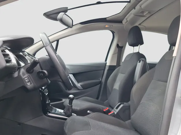 CITROEN Citroën C3 1.4 VTi Exclusive