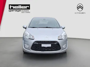 CITROEN Citroën C3 1.4 VTi Exclusive