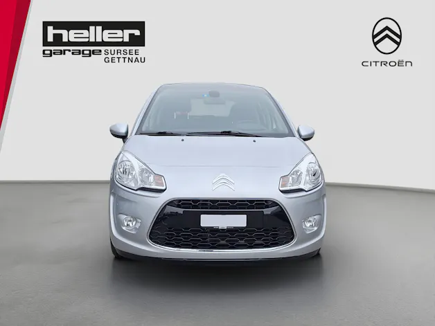 CITROEN Citroën C3 1.4 VTi Exclusive