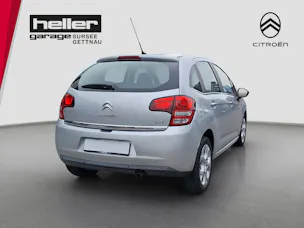 CITROEN Citroën C3 1.4 VTi Exclusive