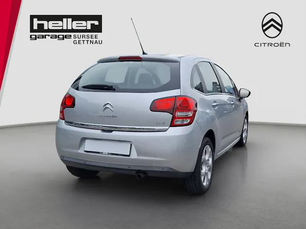 CITROEN Citroën C3 1.4 VTi Exclusive