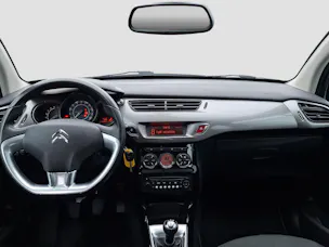 CITROEN Citroën C3 1.4 VTi Exclusive