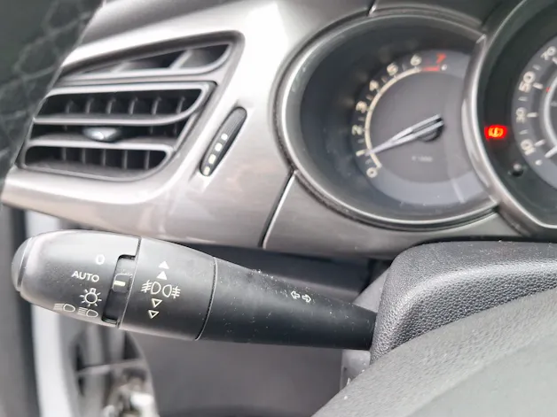 CITROEN Citroën C3 1.4 VTi Exclusive