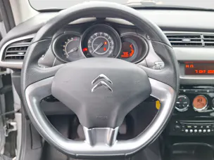 CITROEN Citroën C3 1.4 VTi Exclusive