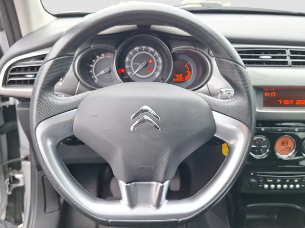 CITROEN Citroën C3 1.4 VTi Exclusive