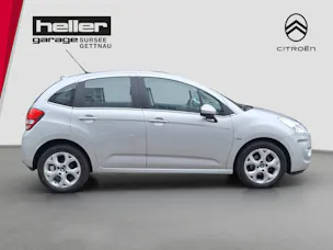 CITROEN Citroën C3 1.4 VTi Exclusive
