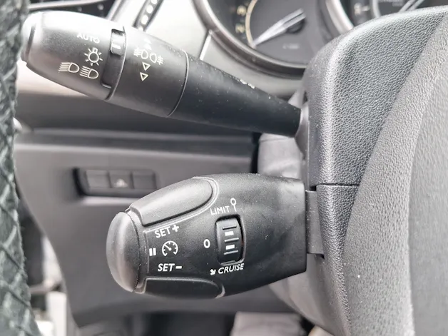CITROEN Citroën C3 1.4 VTi Exclusive