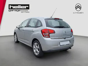 CITROEN Citroën C3 1.4 VTi Exclusive