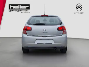CITROEN Citroën C3 1.4 VTi Exclusive